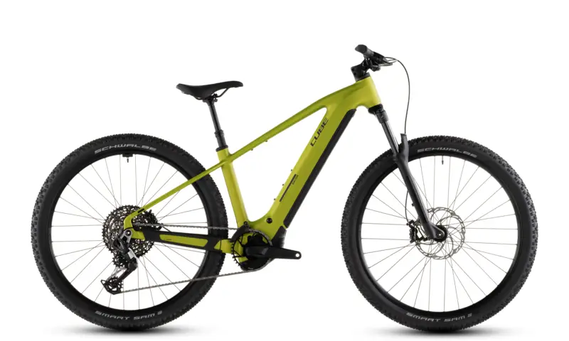 Cube Reaction Hybrid Race 800 lizard´n´black Modell 2026