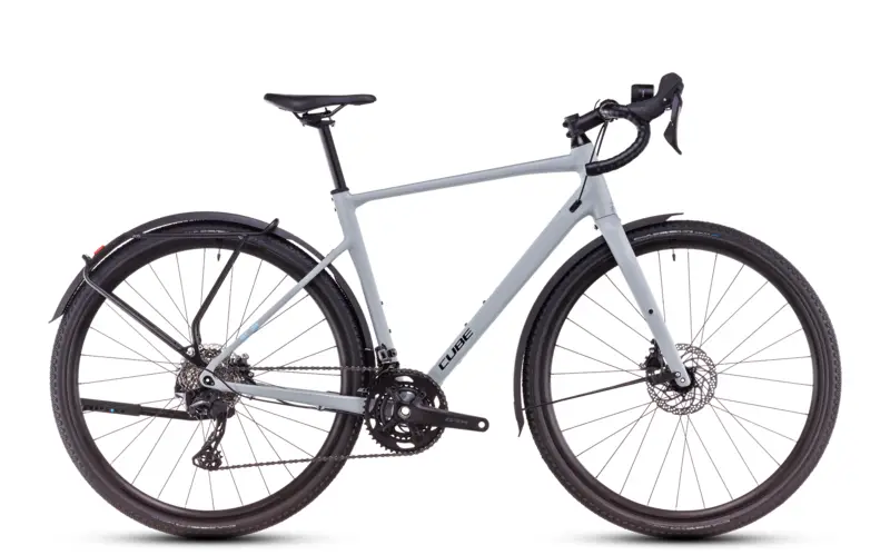 Cube Nuroad Race FE haze´n´gloss