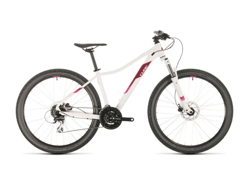 Cube Access WS EAZ white´n´berry