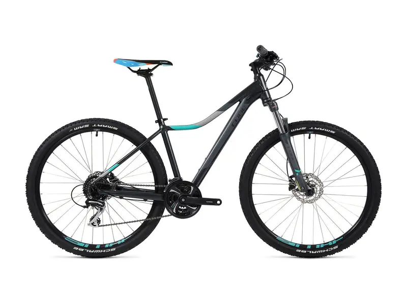 Cube Access WLS Exc iridium´n´mint